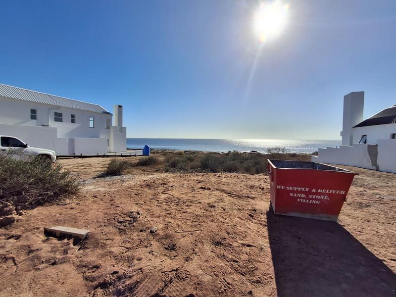 0 Bedroom Property for Sale in St Helena Views Western Cape